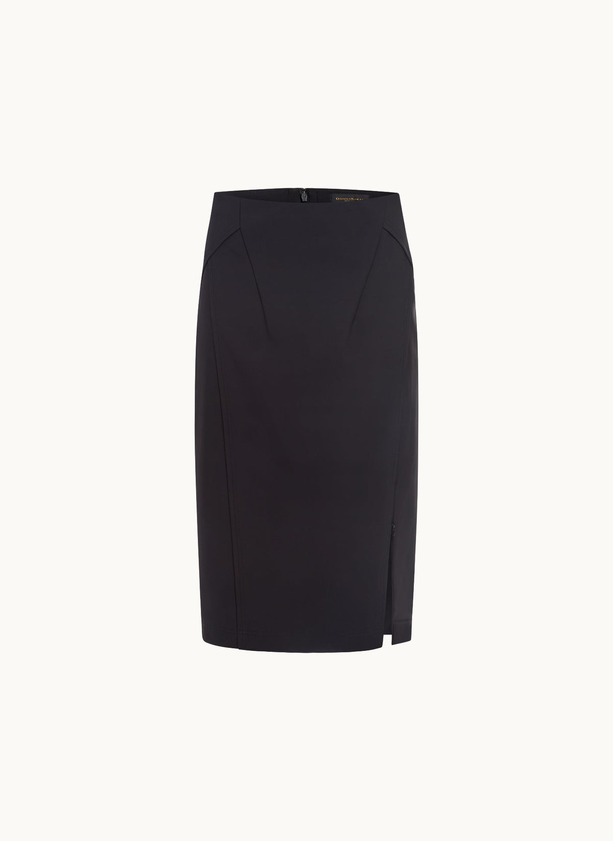 MIDI PENCIL SKIRT