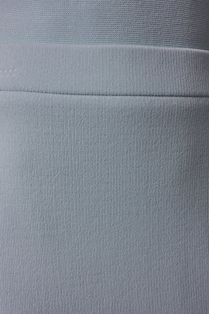 SWEATER PENCIL SKIRT