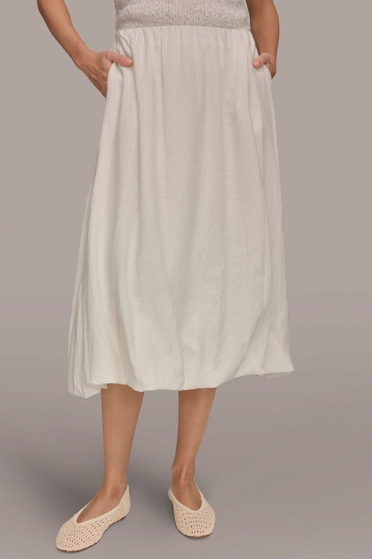 BUBBLE SKIRT