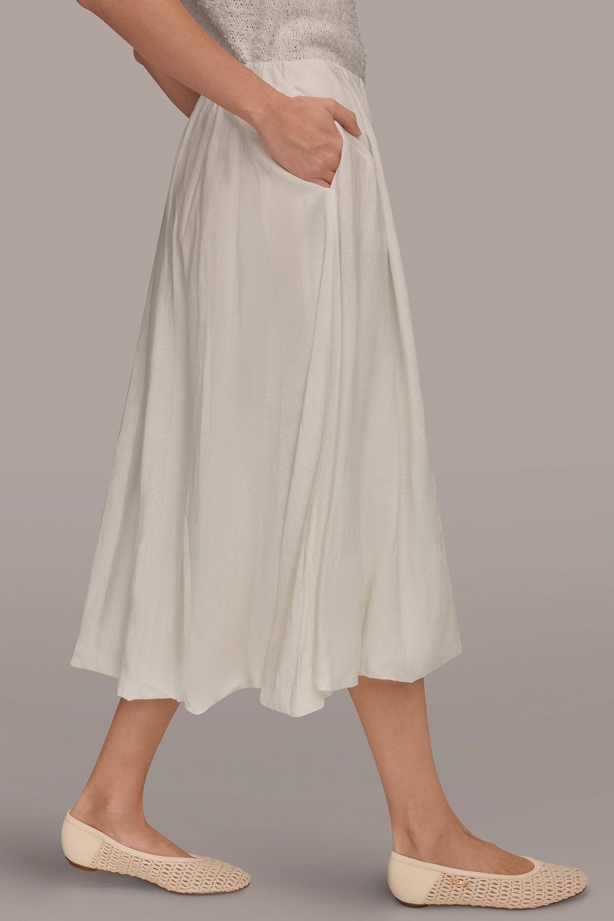 BUBBLE SKIRT