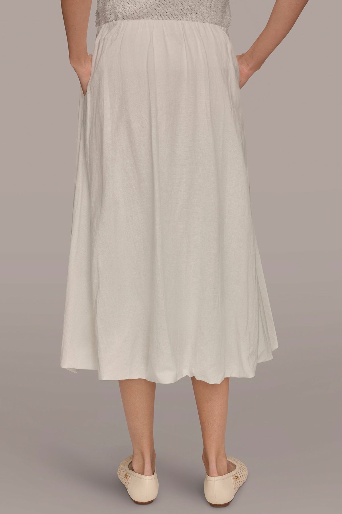 BUBBLE SKIRT