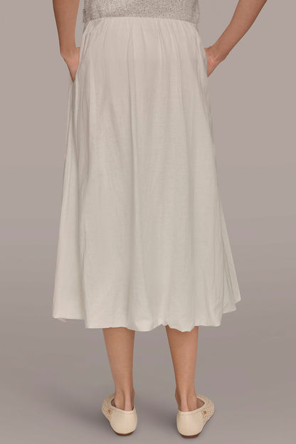 BUBBLE SKIRT