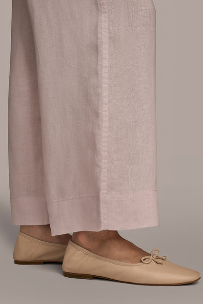 HIGH-RISE PAPERBAG PANT