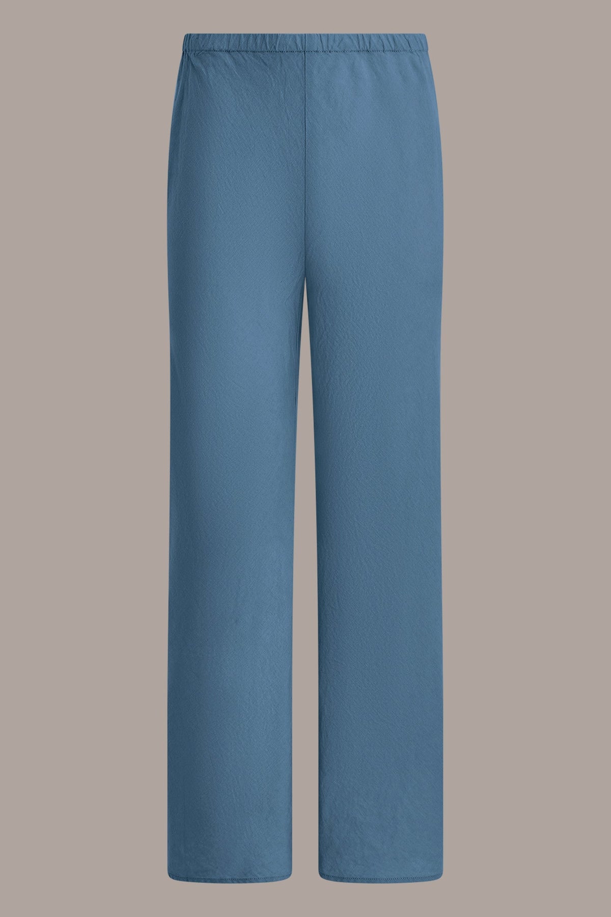 HIGH-RISE PAPERBAG PANT