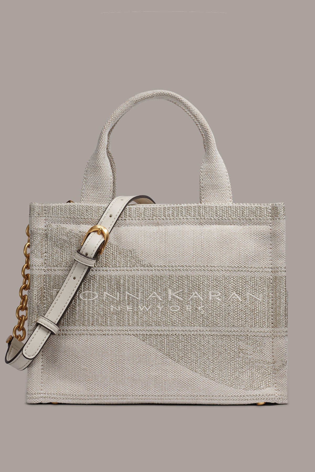 MERINO SMALL TOTE