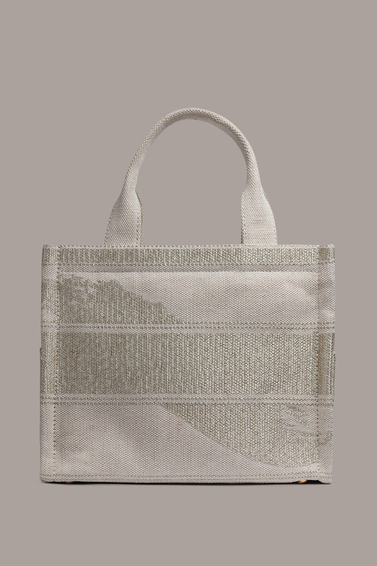 MERINO SMALL TOTE