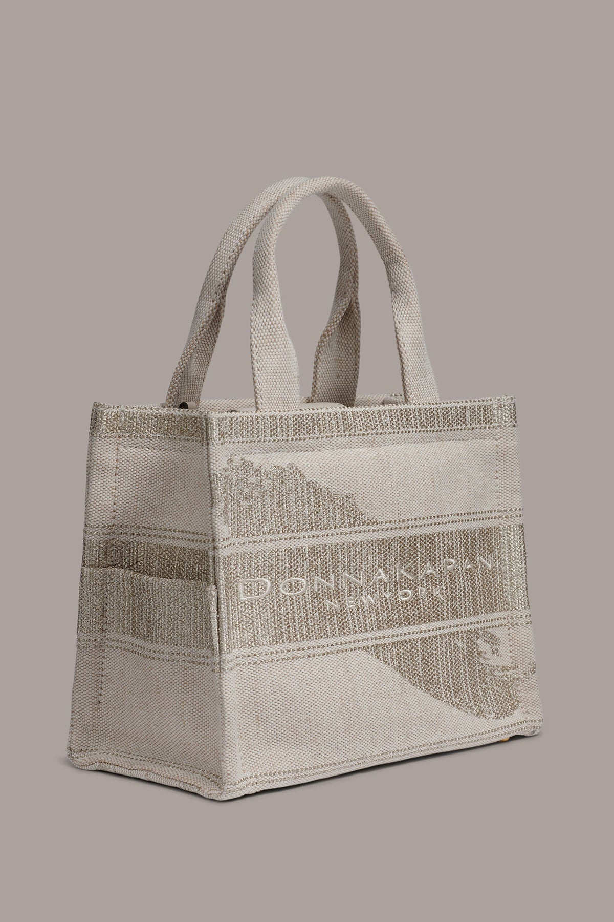 MERINO SMALL TOTE