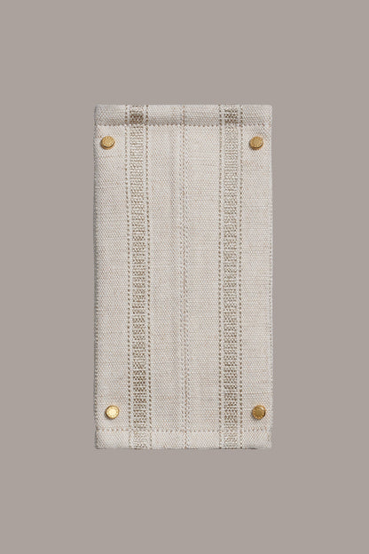 MERINO SMALL TOTE