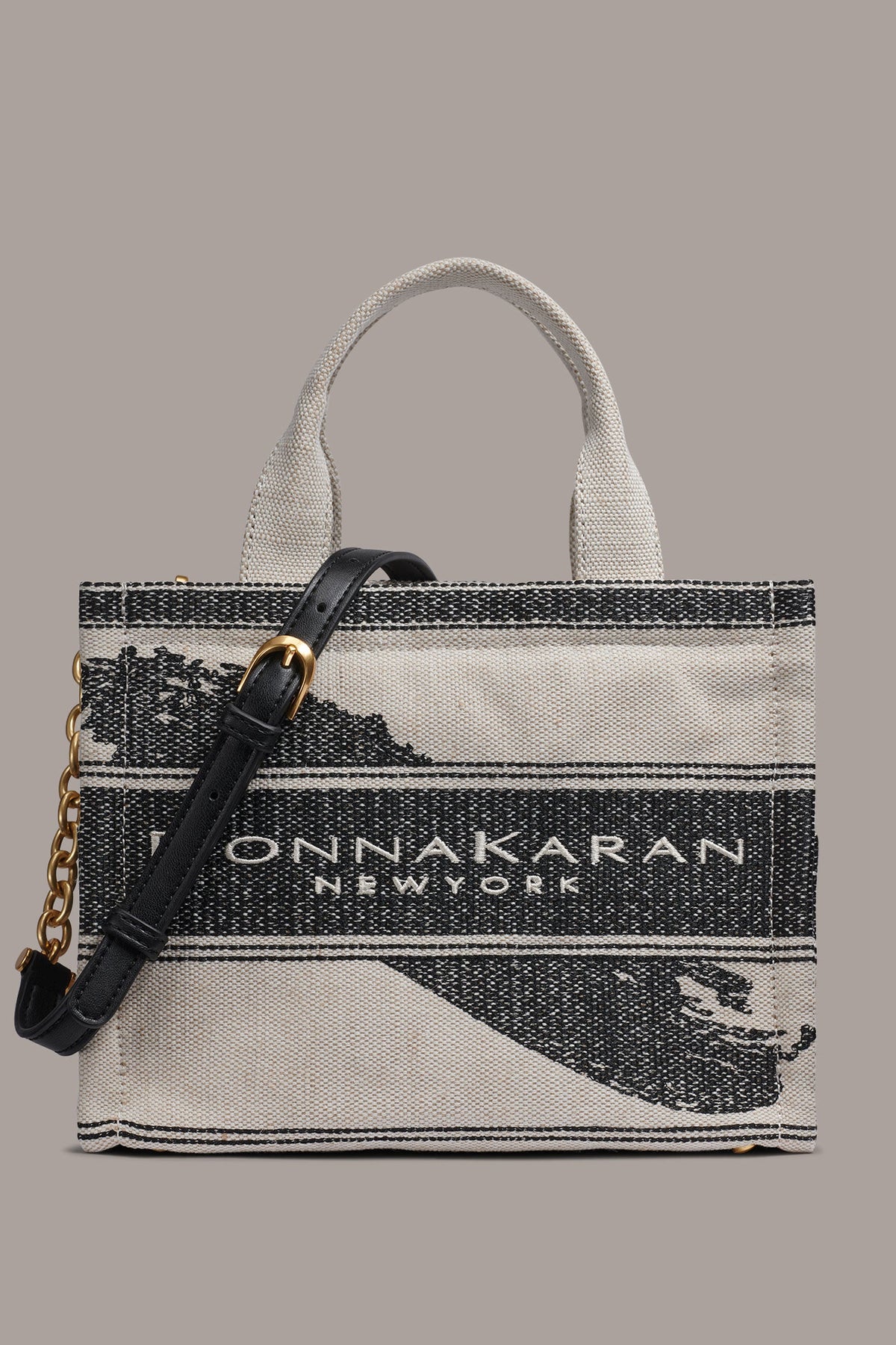 MERINO SMALL TOTE