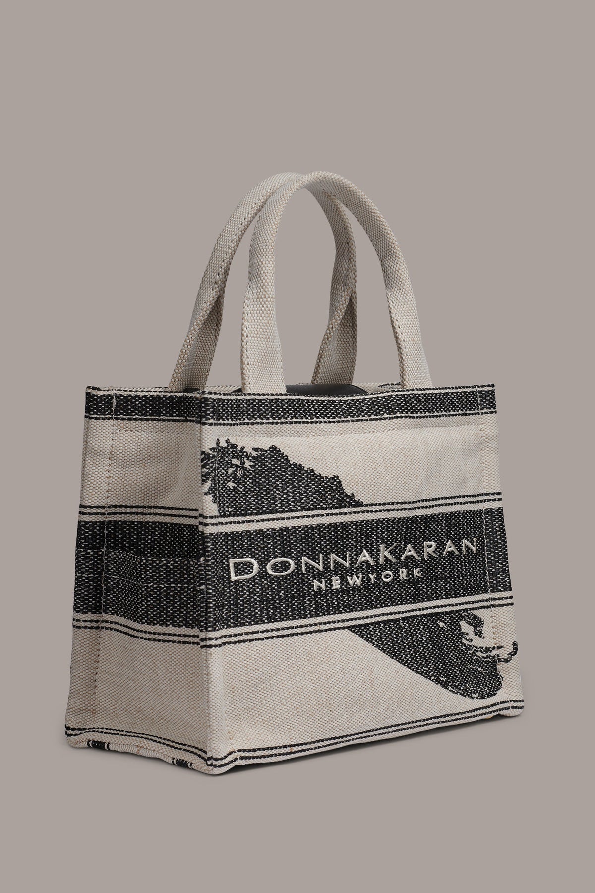 MERINO SMALL TOTE