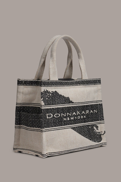 MERINO SMALL TOTE