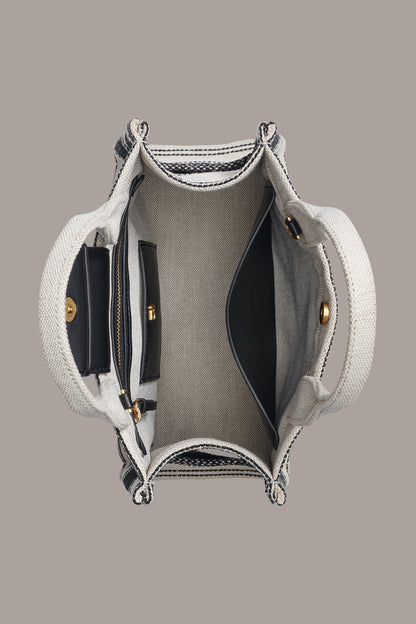 MERINO SMALL TOTE