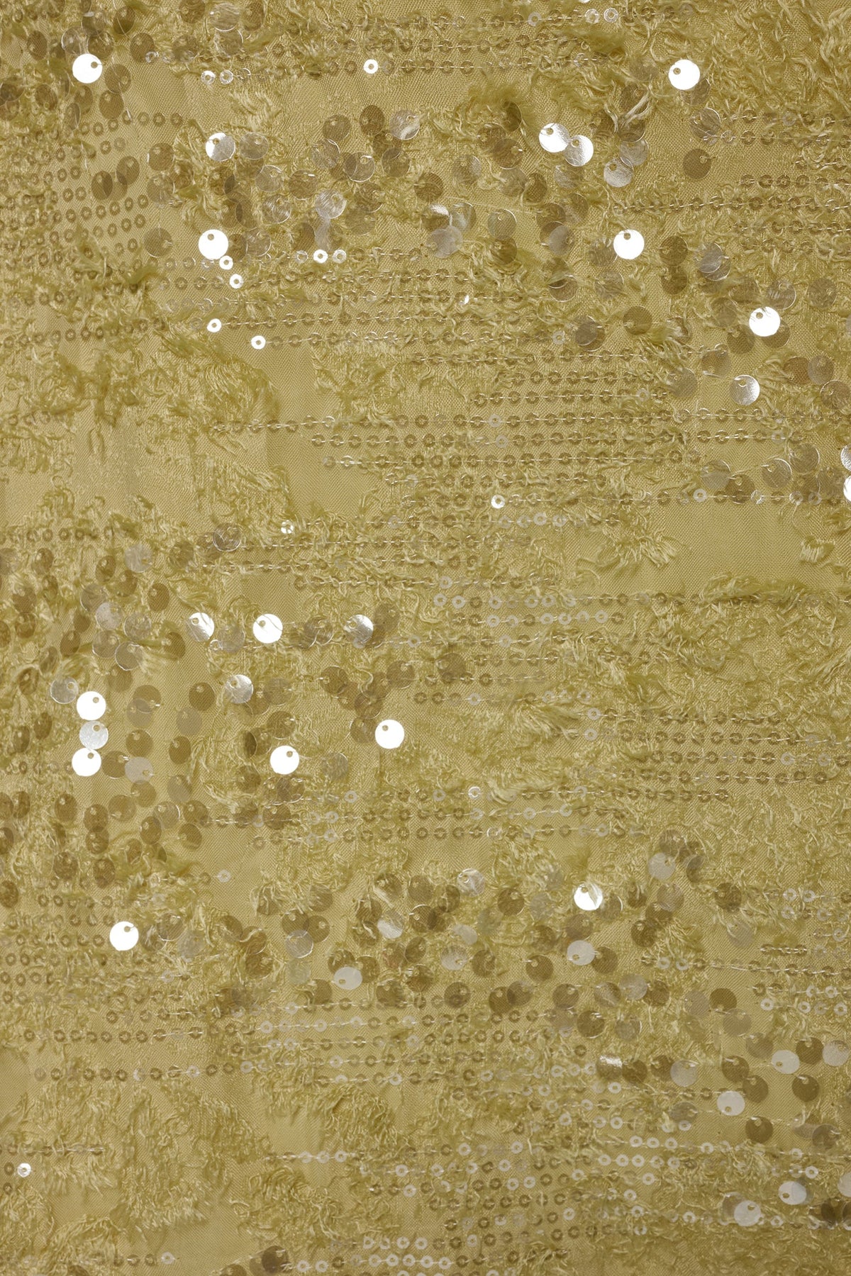 SEQUIN SHIFT DRESS