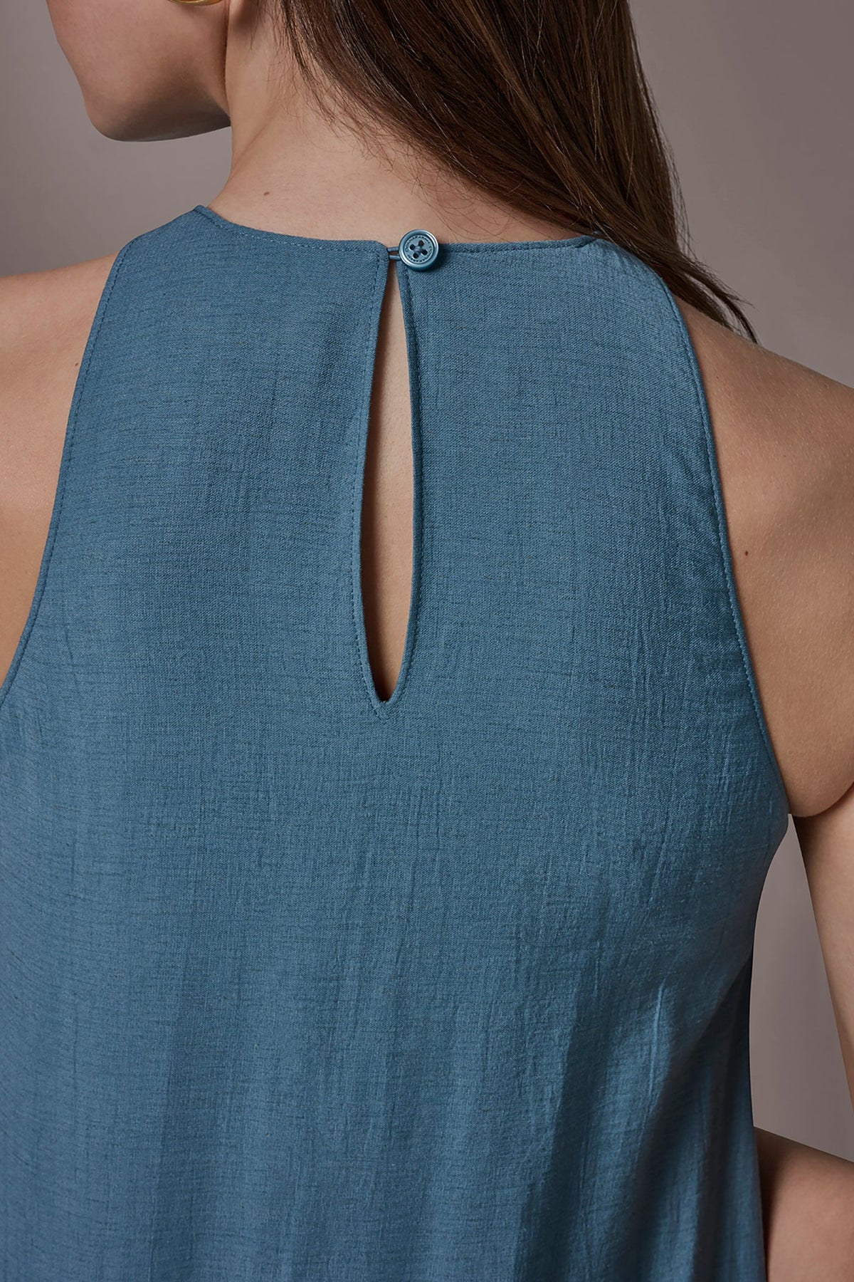 MIDI SWING DRESS