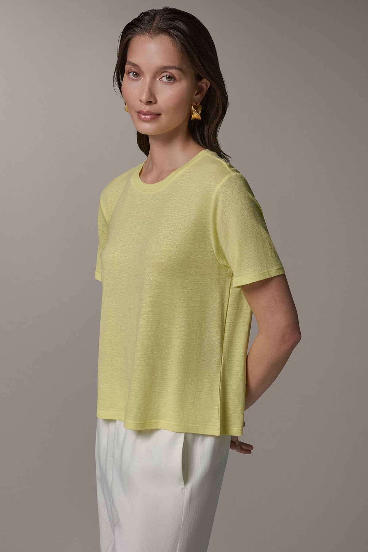 SHORT SLEEVE TEE