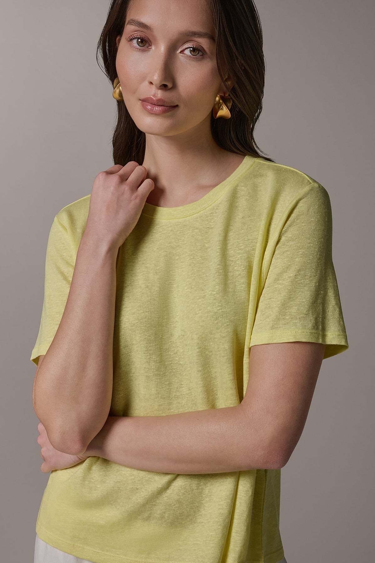 SHORT SLEEVE TEE