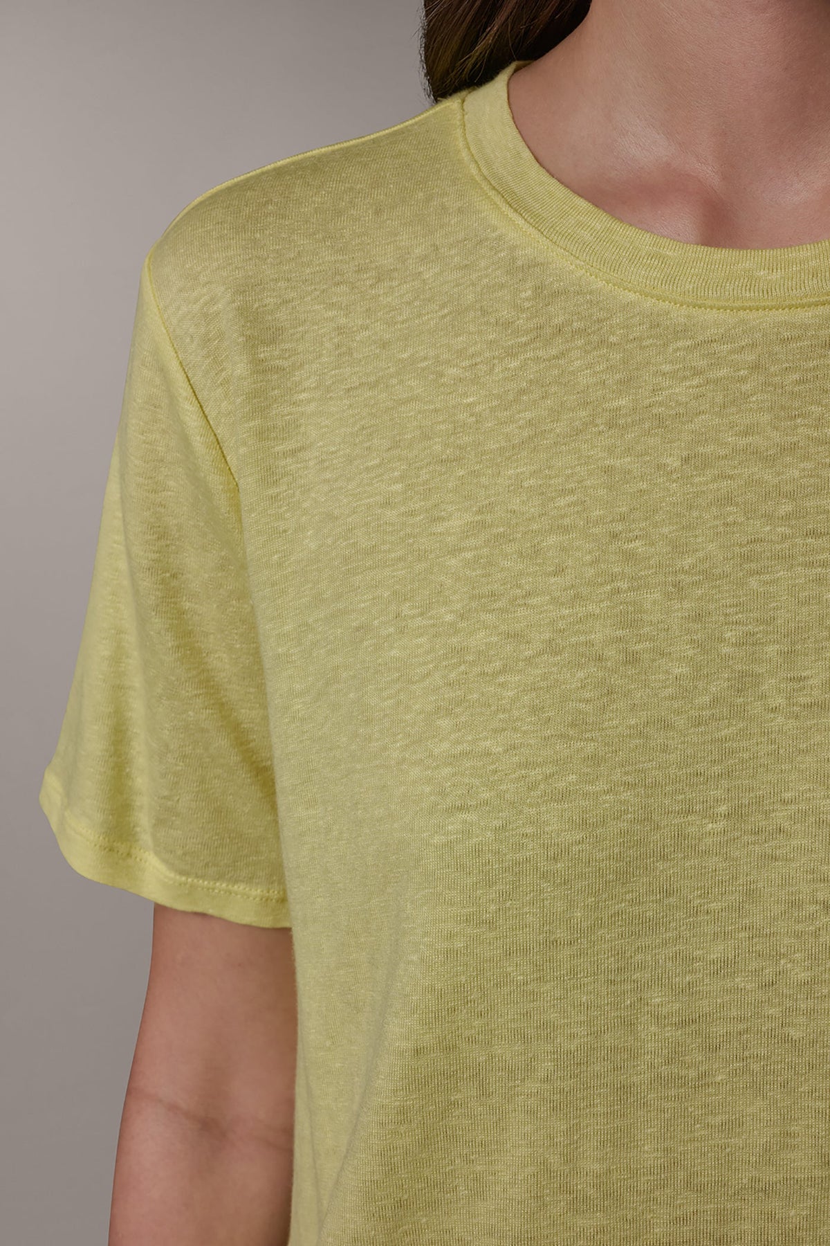 SHORT SLEEVE TEE