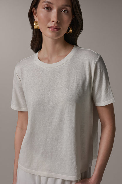 SHORT SLEEVE TEE