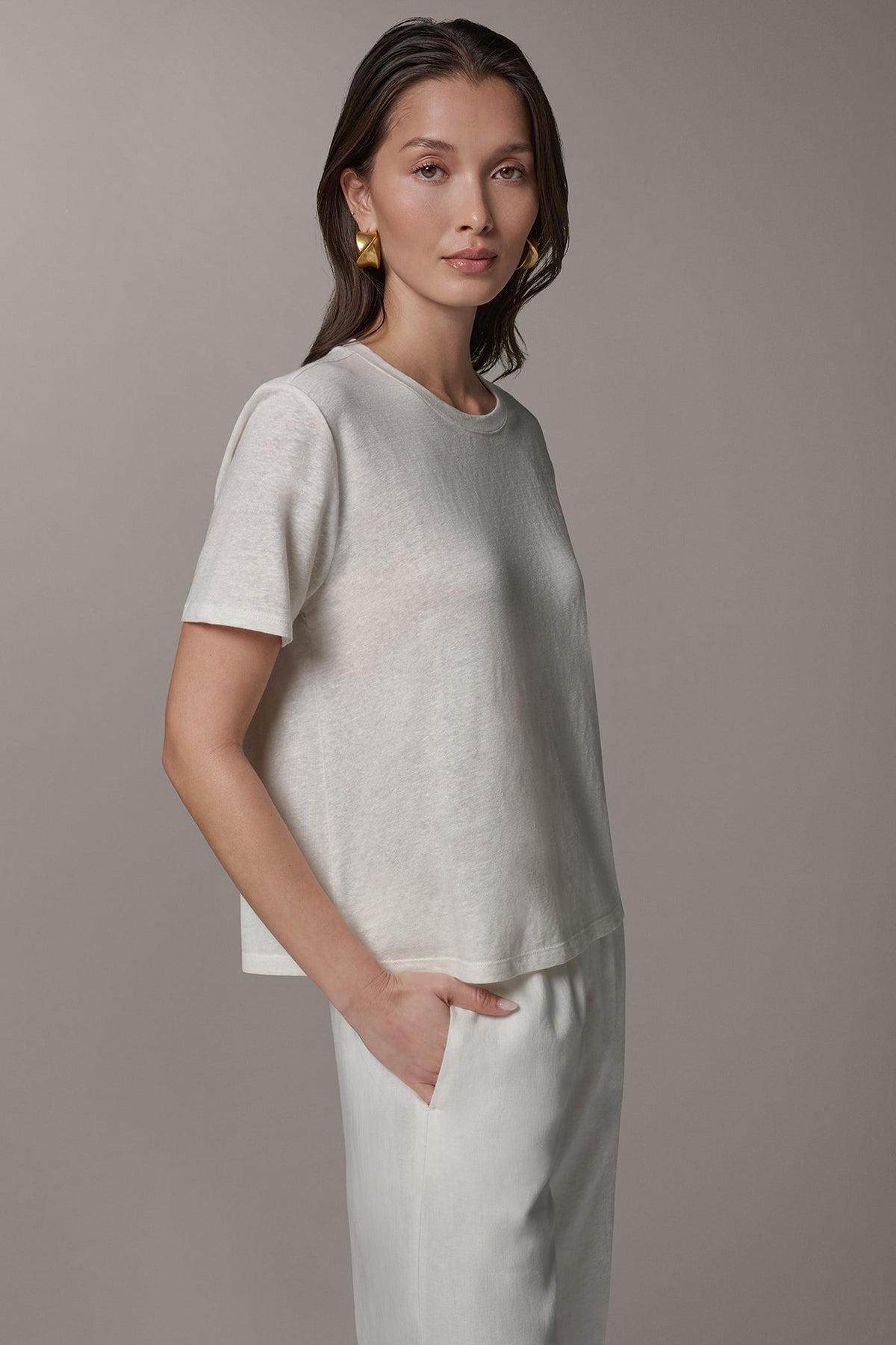 SHORT SLEEVE TEE