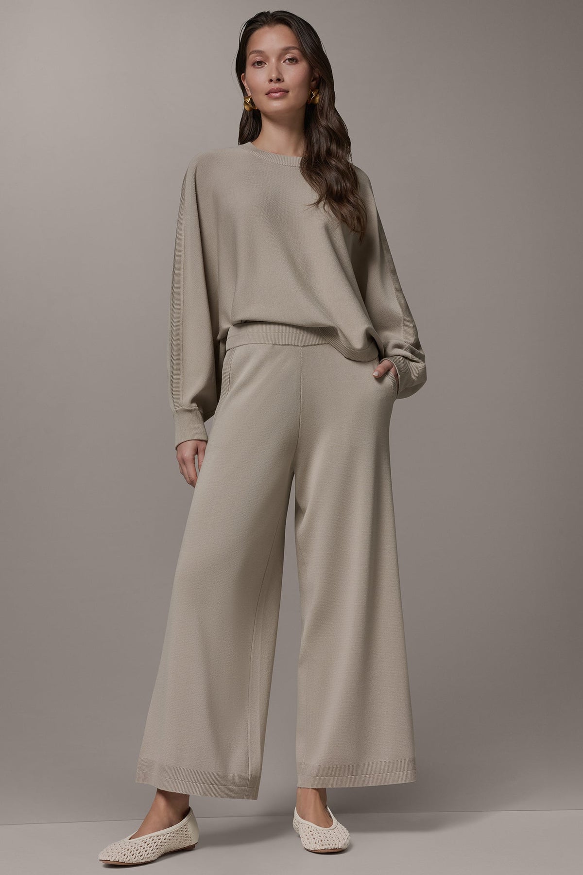 PULL ON PANT