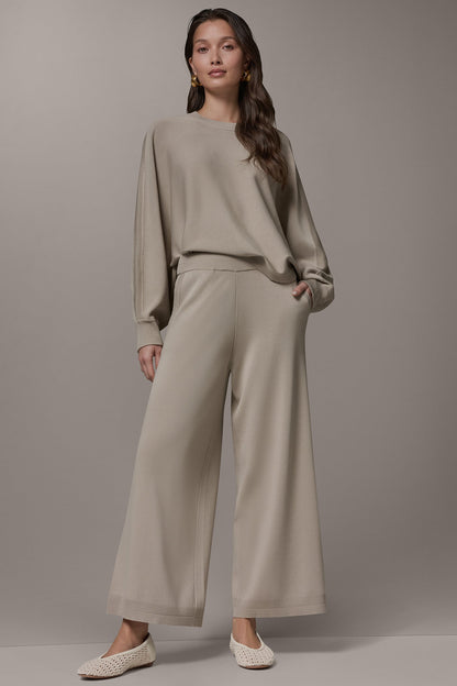 PULL ON PANT