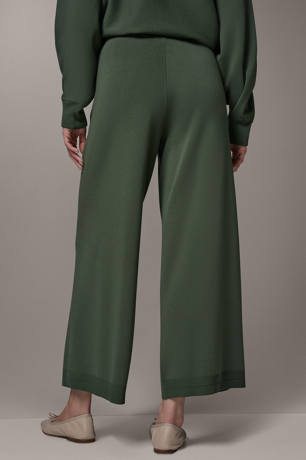 PULL ON PANT