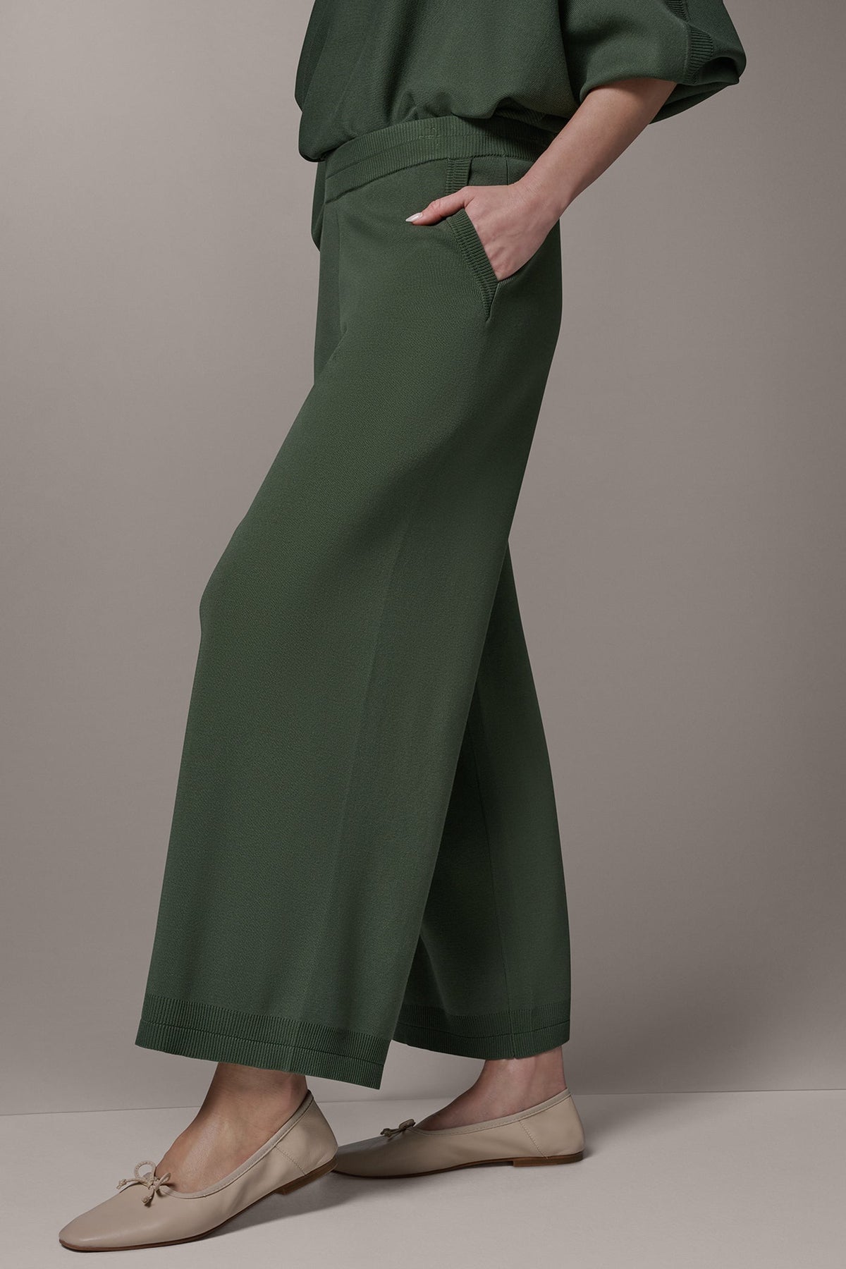 PULL ON PANT