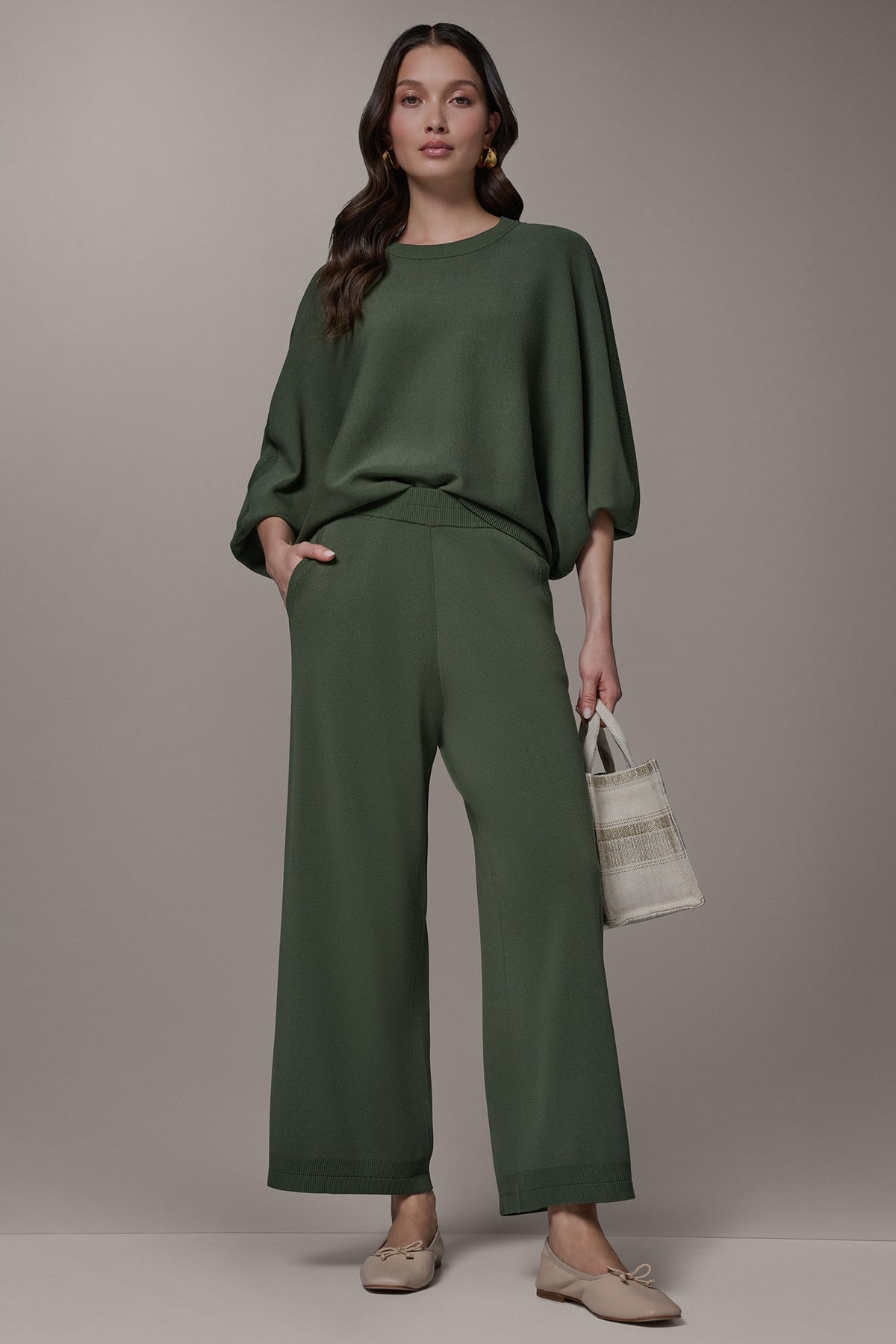 PULL ON PANT