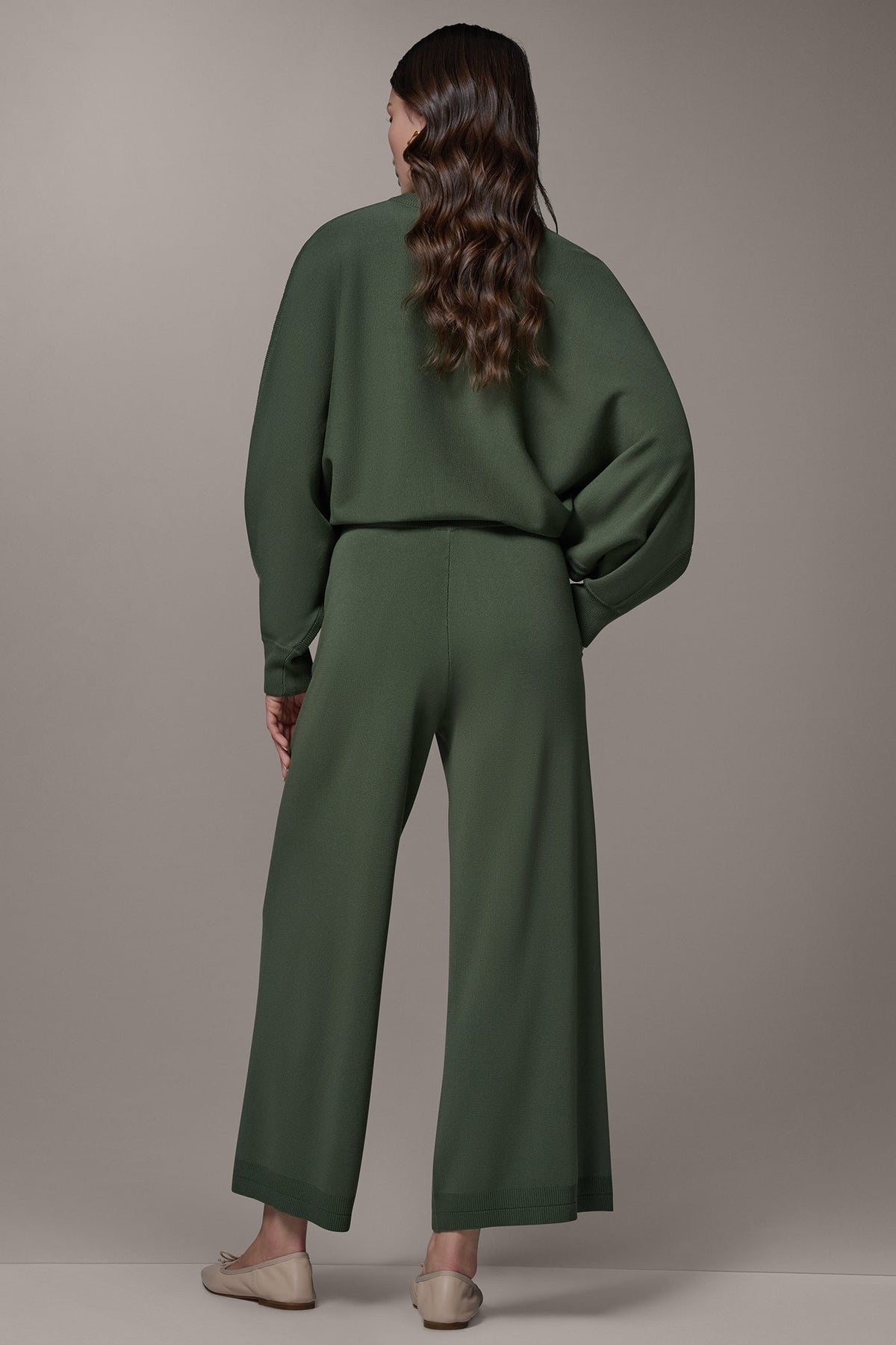 PULL ON PANT