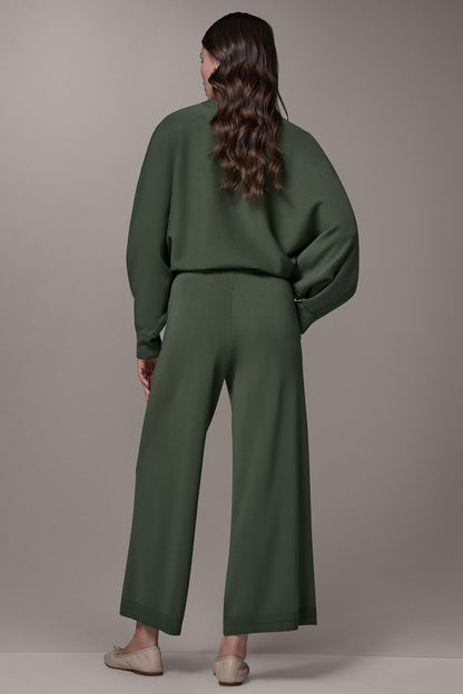 PULL ON PANT