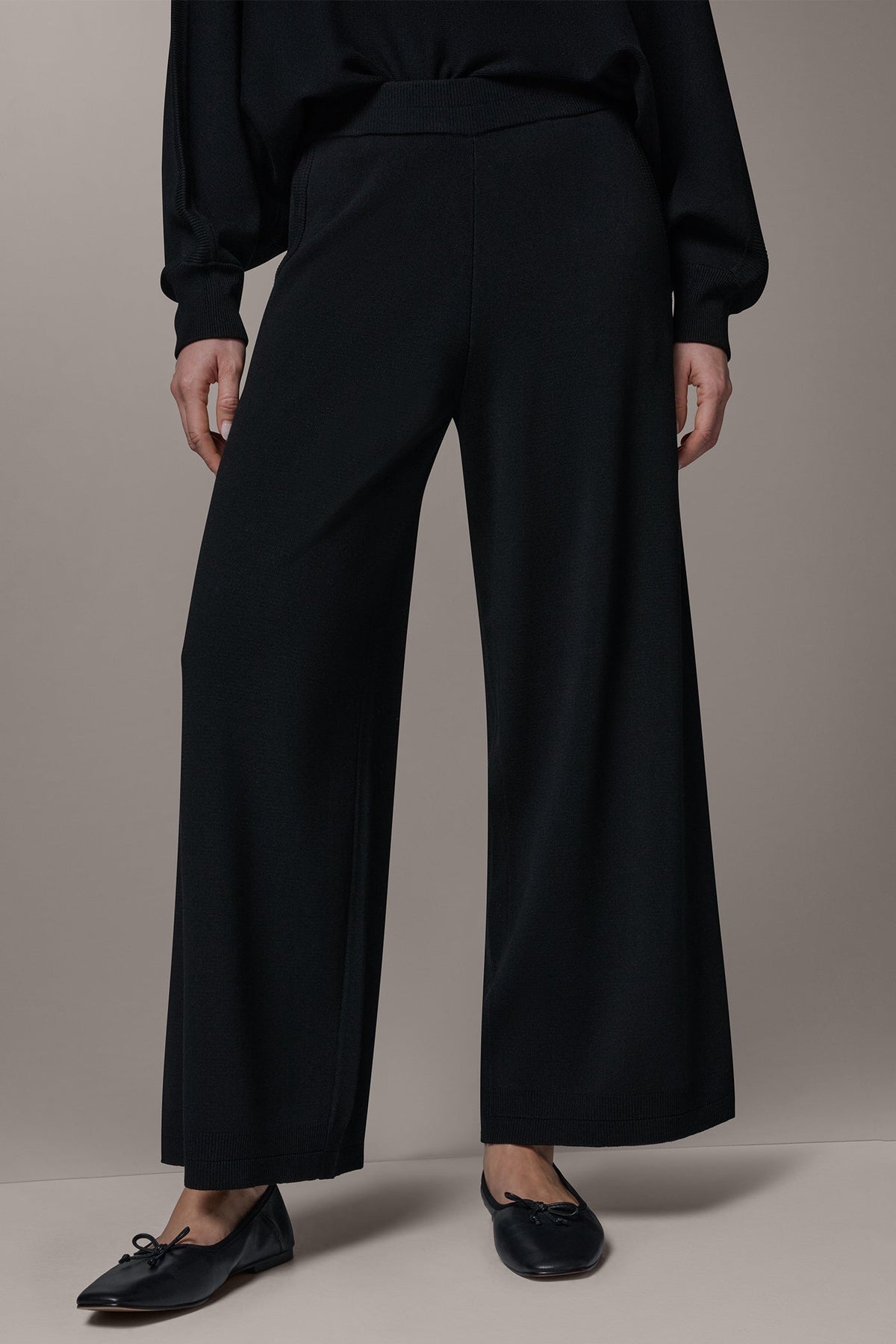PULL ON PANT