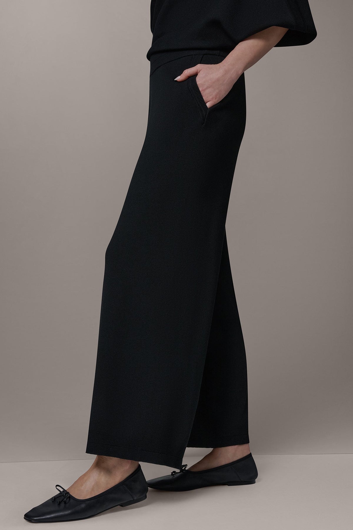 PULL ON PANT