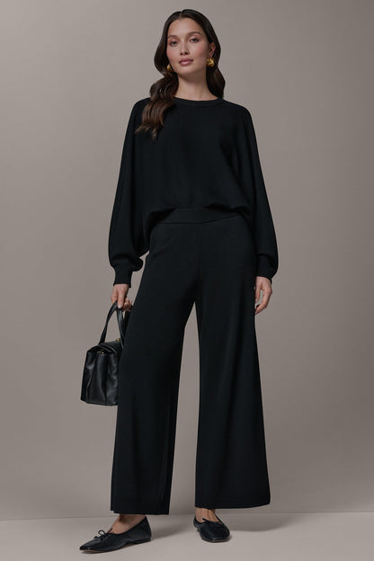 PULL ON PANT
