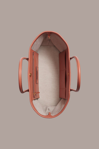 WEEKEND MEDIUM RAFFIA TOTE