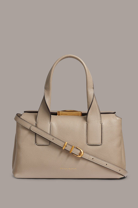 AMAGANSETT SATCHEL BAG