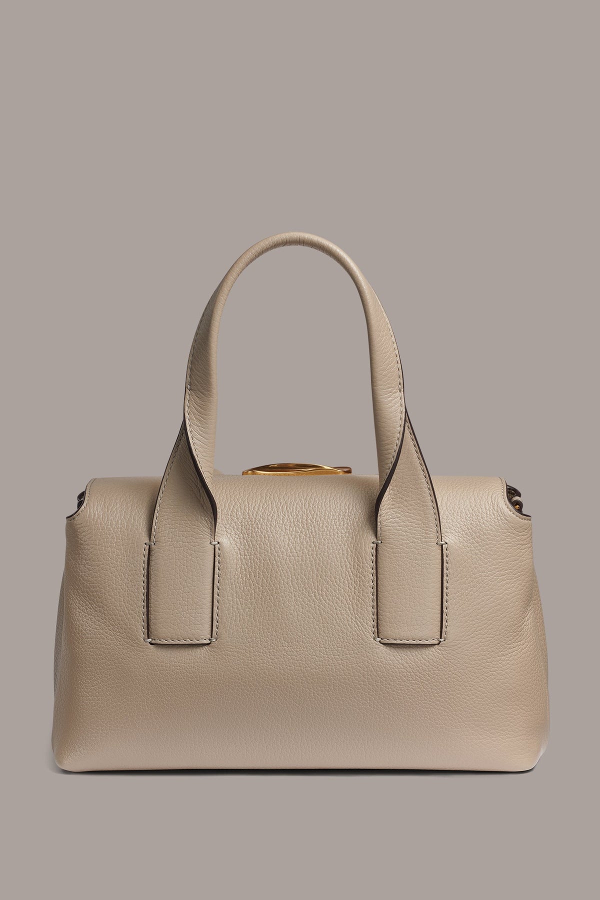AMAGANSETT SATCHEL BAG
