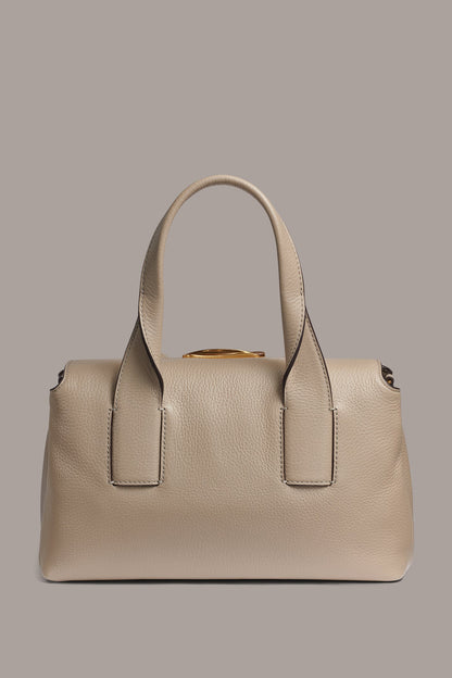 AMAGANSETT SATCHEL BAG