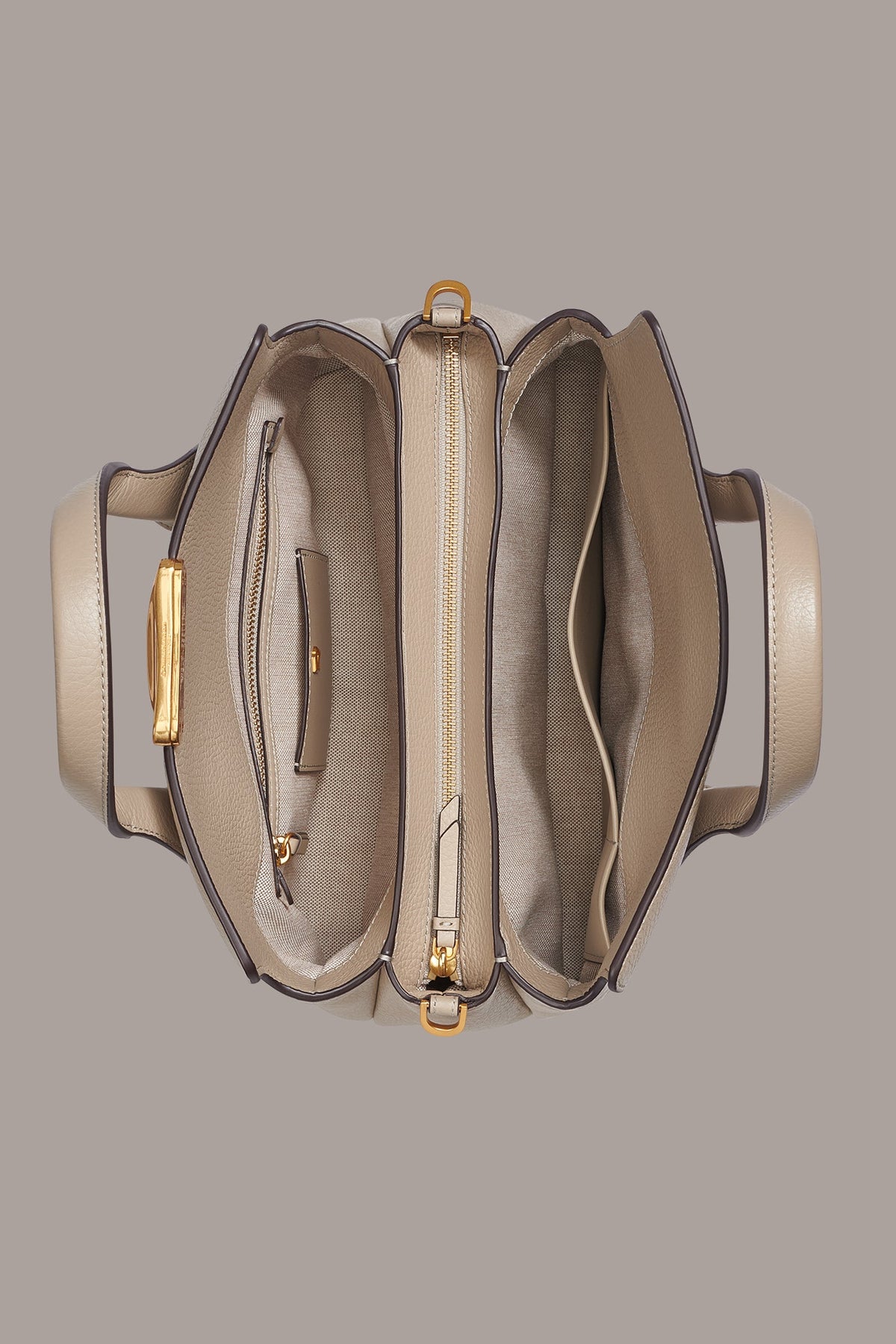 AMAGANSETT SATCHEL BAG