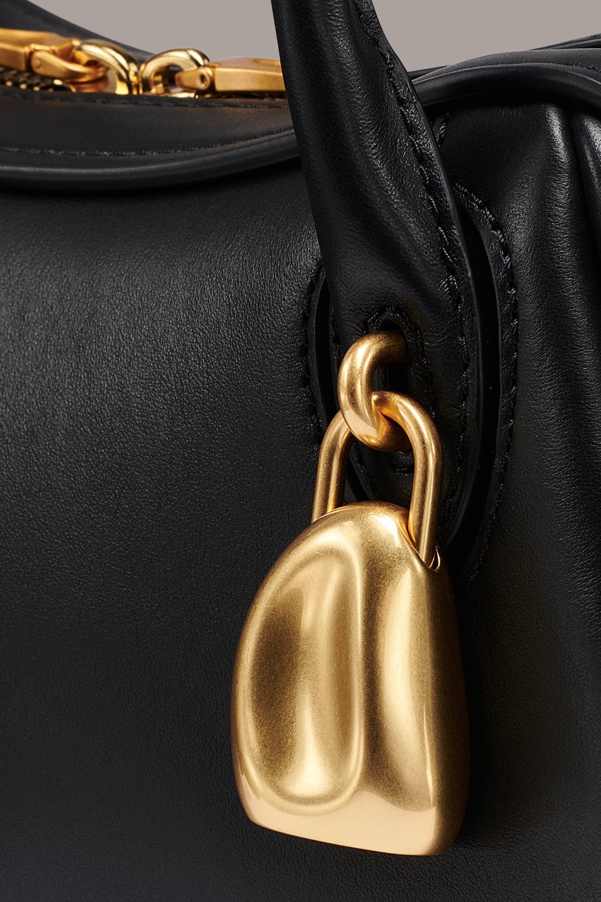 TERRY SHOULDER BAG