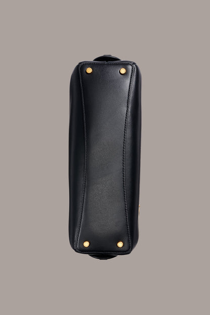 TERRY SHOULDER BAG
