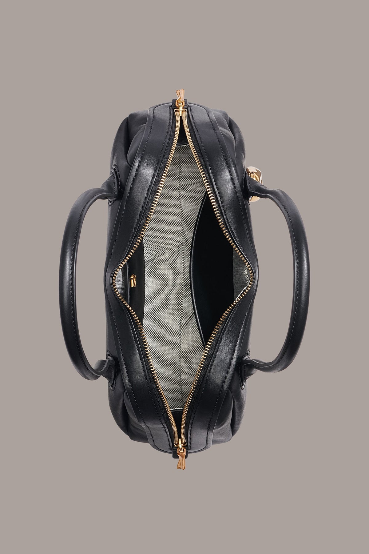 TERRY SHOULDER BAG