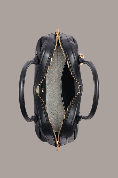 TERRY SHOULDER BAG