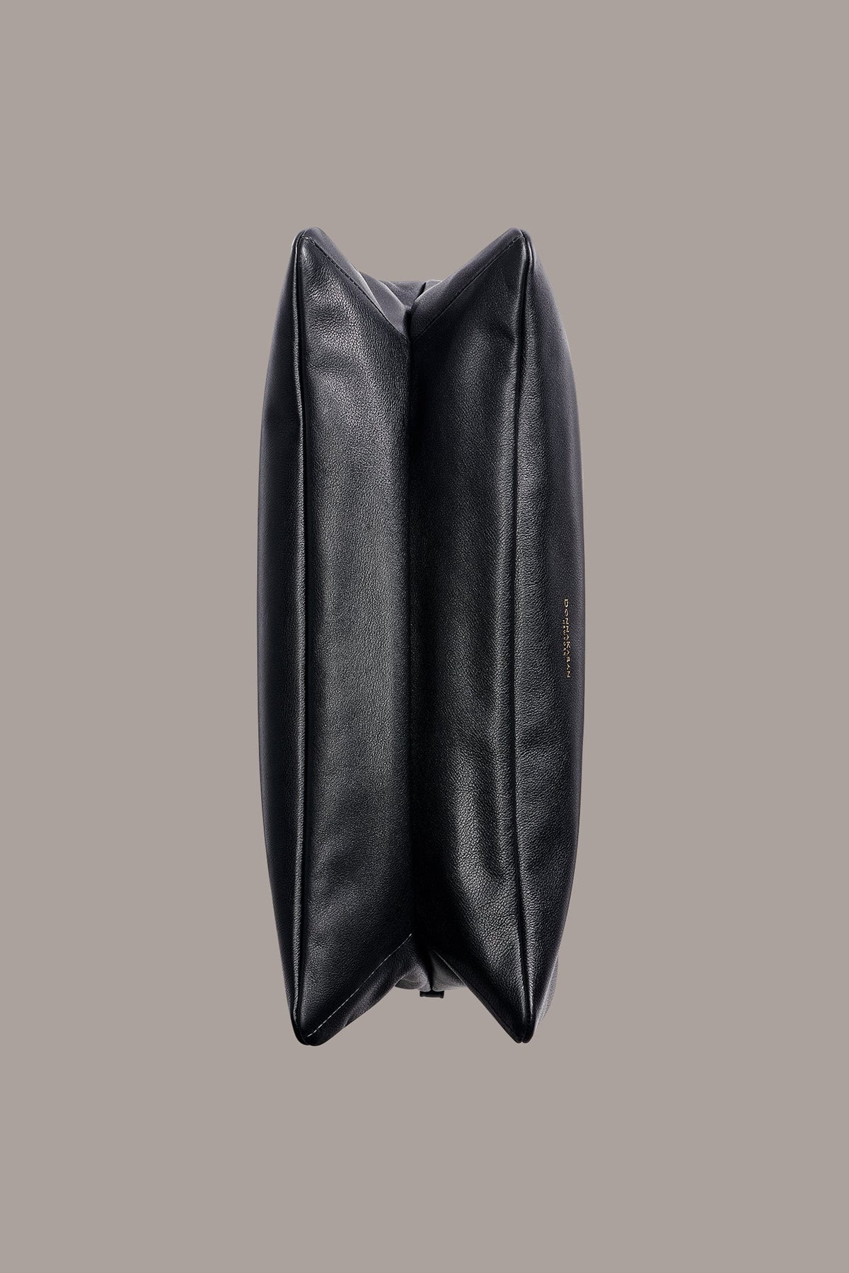 VELVET LARGE SHOULDER BAG