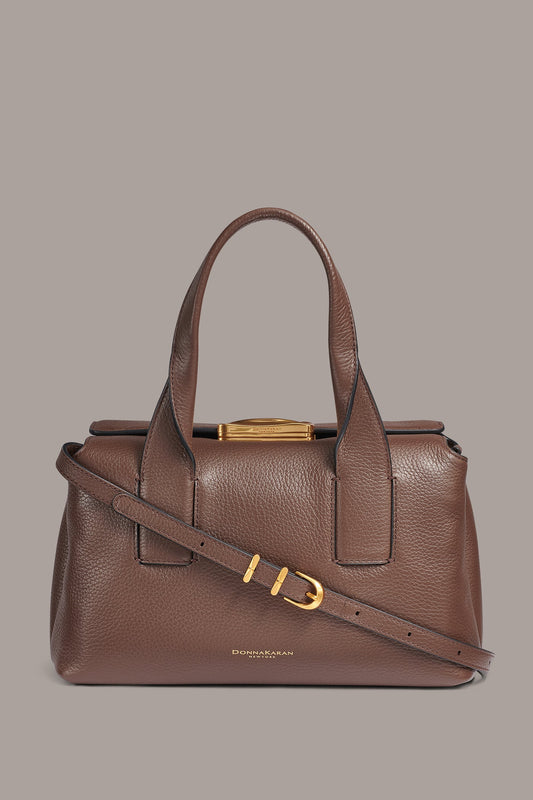 AMAGANSETT SATCHEL BAG