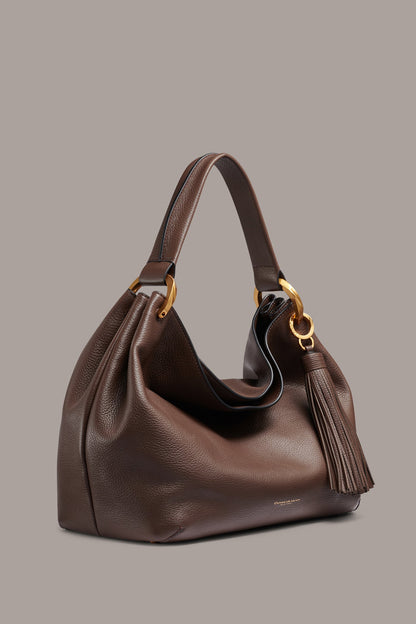 GLENWOOD SHOULDER BAG