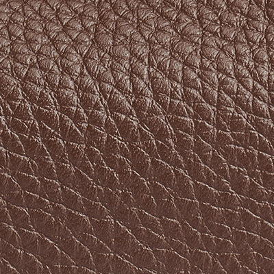 CASHMERE LEATHER CROSSBODY BAG