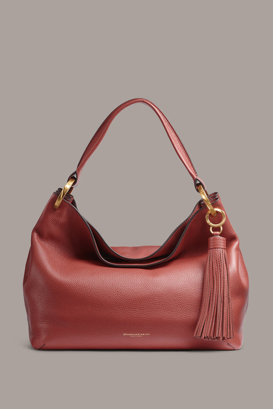 GLENWOOD SHOULDER BAG