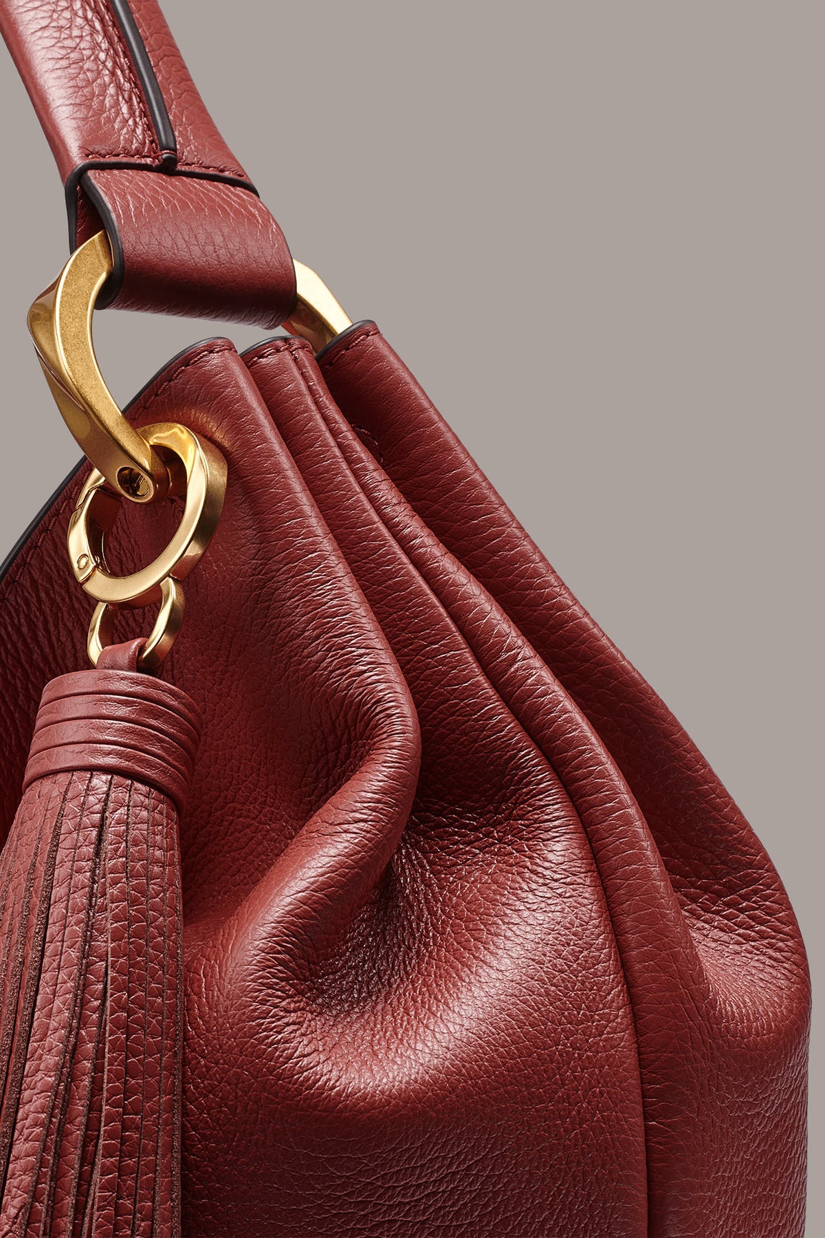 GLENWOOD SHOULDER BAG
