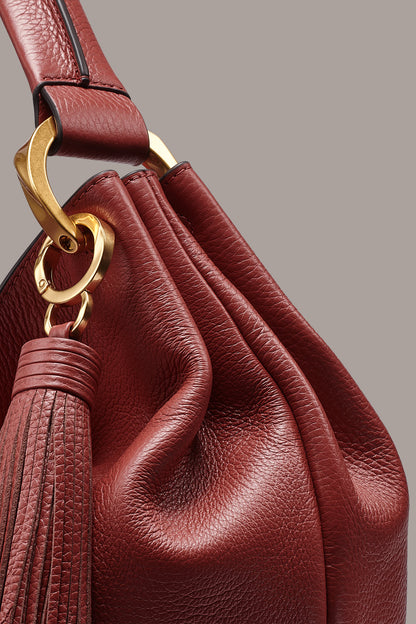 GLENWOOD SHOULDER BAG