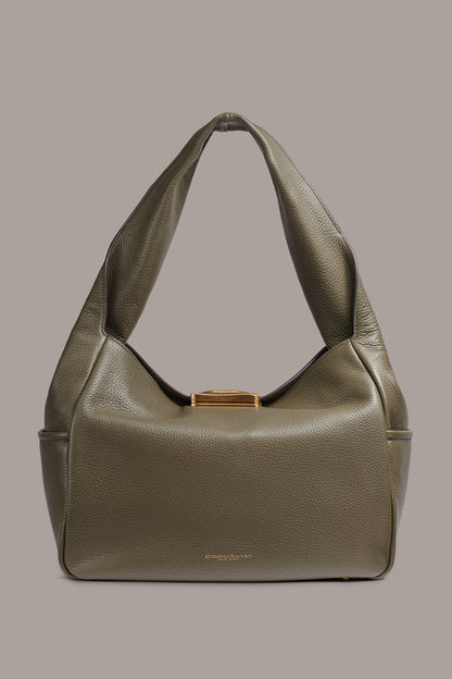 AMAGANSETT SHOULDER BAG